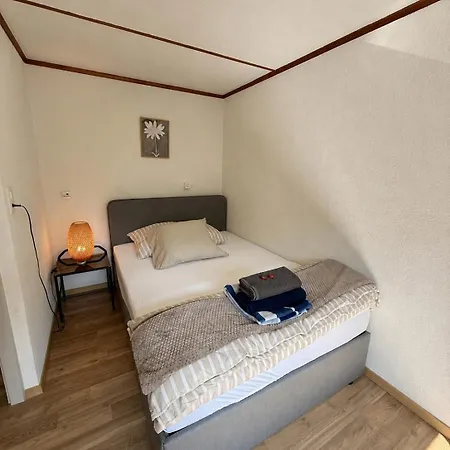 Modern With Alpine Panorama Apartamento *