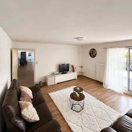 Modern With Alpine Panorama * Mulenen
