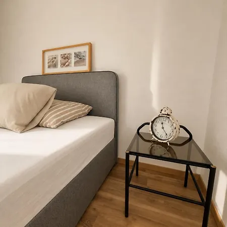 Apartamento Modern With Alpine Panorama
