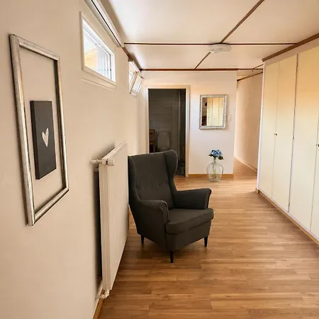 Apartamento Modern With Alpine Panorama