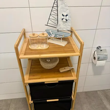 Apartamento Modern With Alpine Panorama *